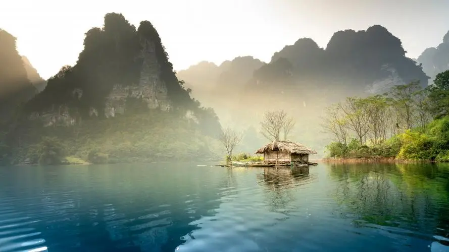 工业独特高标准
